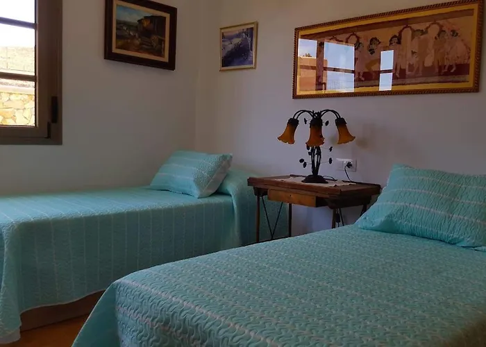 Atlantic Star - Duplex With Ocean Views * Puerto del Rosario