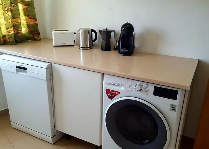 Apartman Atlantic Star - Duplex With Ocean Views *