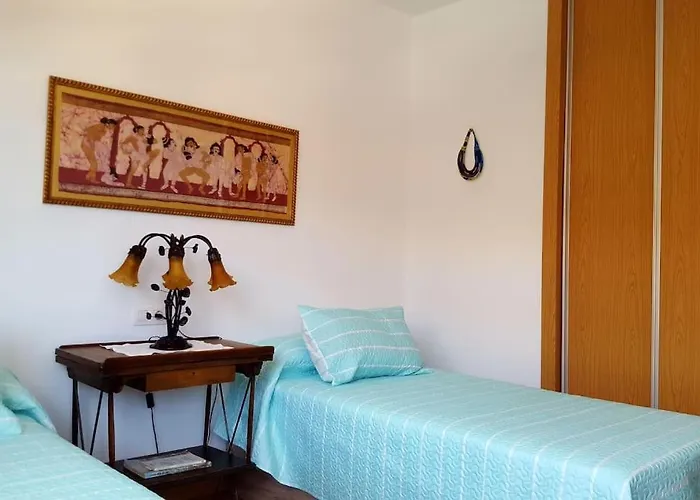 Apartman Atlantic Star - Duplex With Ocean Views Puerto del Rosario