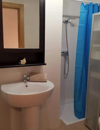 Apartman Atlantic Star - Duplex With Ocean Views Puerto del Rosario