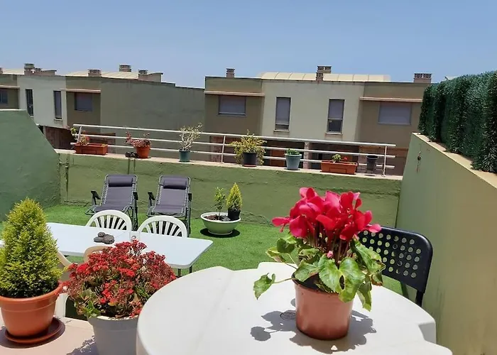 Atlantic Star - Duplex With Ocean Views Apartman *