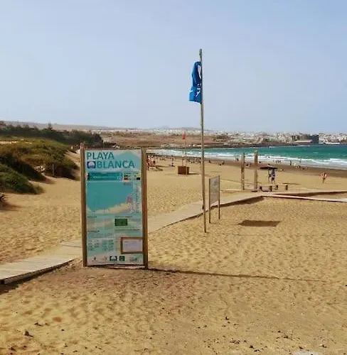 Apartman Atlantic Star - Duplex With Ocean Views