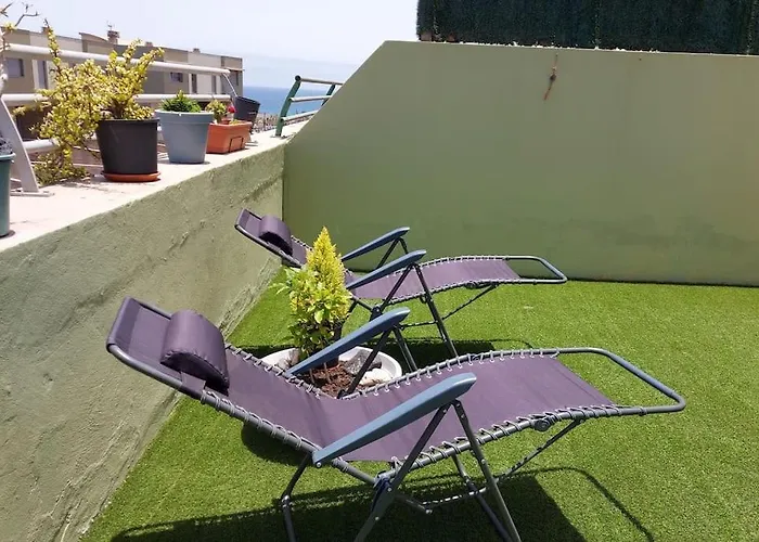 Apartman Atlantic Star - Duplex With Ocean Views *