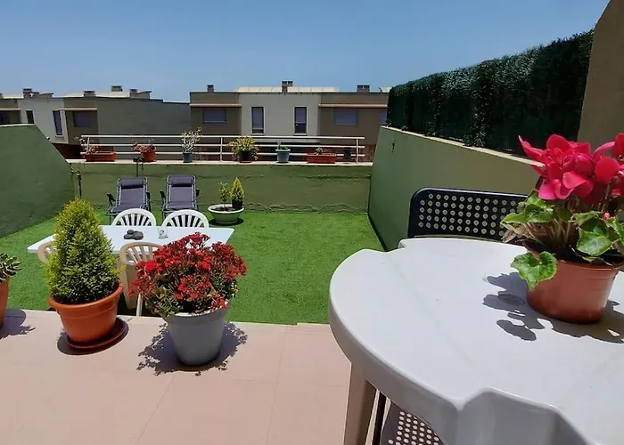 Apartman Atlantic Star - Duplex With Ocean Views