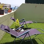 Apartment Atlantic Star - Duplex With Ocean Views *