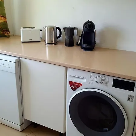 Apartmán Atlantic Star - Duplex With Ocean Views *