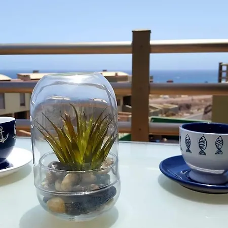 Apartment Atlantic Star - Duplex With Ocean Views Puerto del Rosario (Fuerteventura)