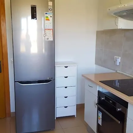 Atlantic Star - Duplex With Ocean Views דירה