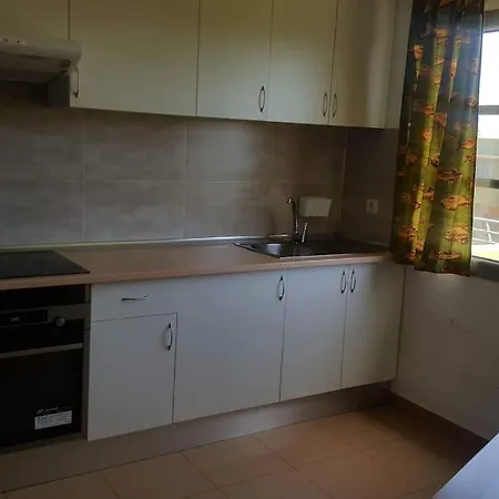 Atlantic Star - Duplex With Ocean Views דירה