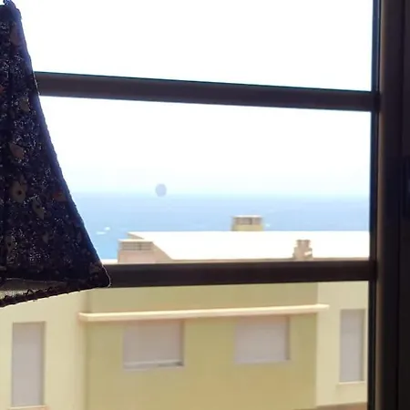 Atlantic Star - Duplex With Ocean Views * Пуэрто-дель-Росарио