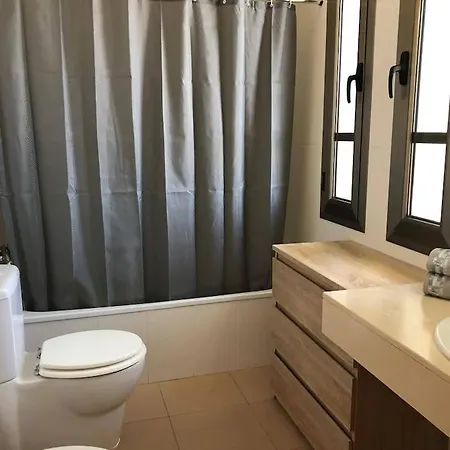 Atlantic Star - Duplex With Ocean Views بويرتو ديل روزاريو