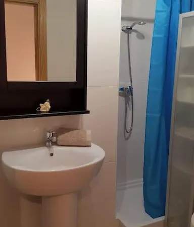 شقة Atlantic Star - Duplex With Ocean Views بويرتو ديل روزاريو