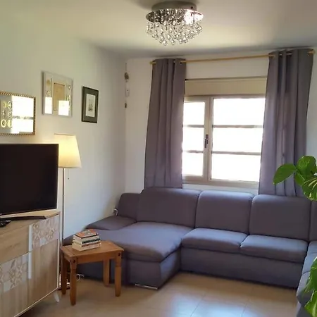 Apartment Atlantic Star - Duplex With Ocean Views Puerto del Rosario (Fuerteventura)