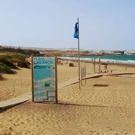 דירה Atlantic Star - Duplex With Ocean Views