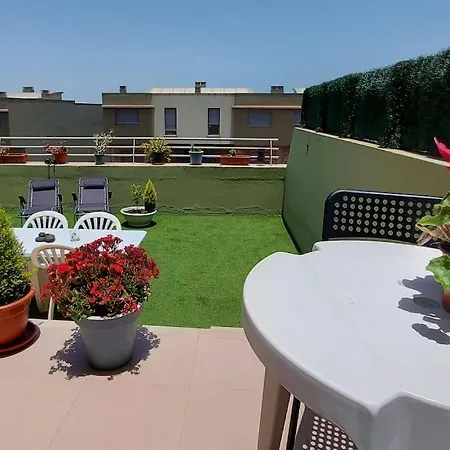 Apartamento Atlantic Star - Duplex With Ocean Views