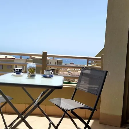 דירה Atlantic Star - Duplex With Ocean Views