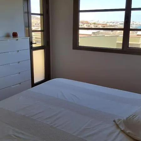דירה Atlantic Star - Duplex With Ocean Views *