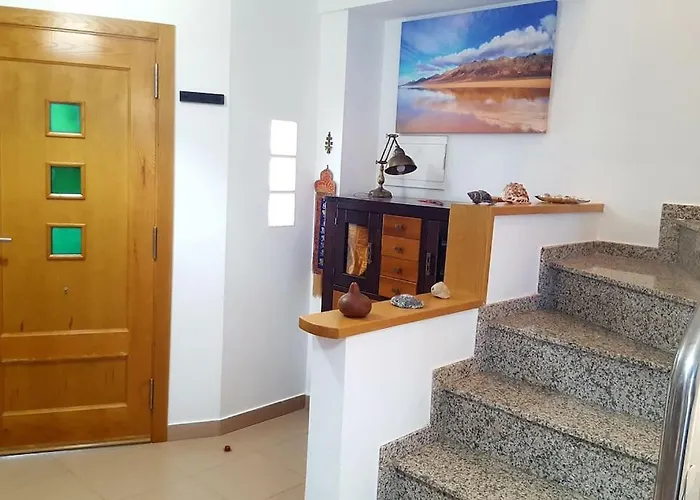 Atlantic Star - Duplex With Ocean Views Апартаменты *