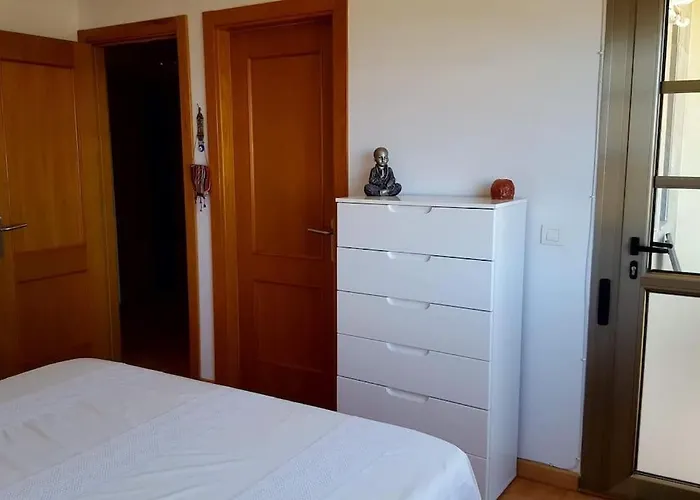 Atlantic Star - Duplex With Ocean Views Апартаменты Пуэрто-дель-Росарио