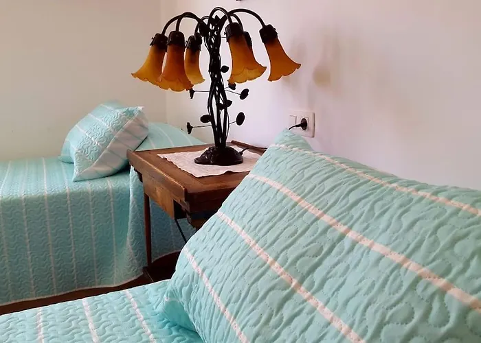 Atlantic Star - Duplex With Ocean Views Апартаменты Пуэрто-дель-Росарио