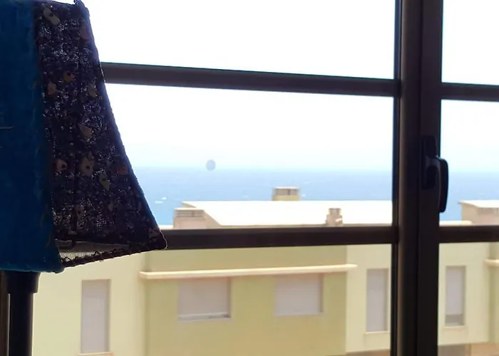 Atlantic Star - Duplex With Ocean Views * Пуэрто-дель-Росарио