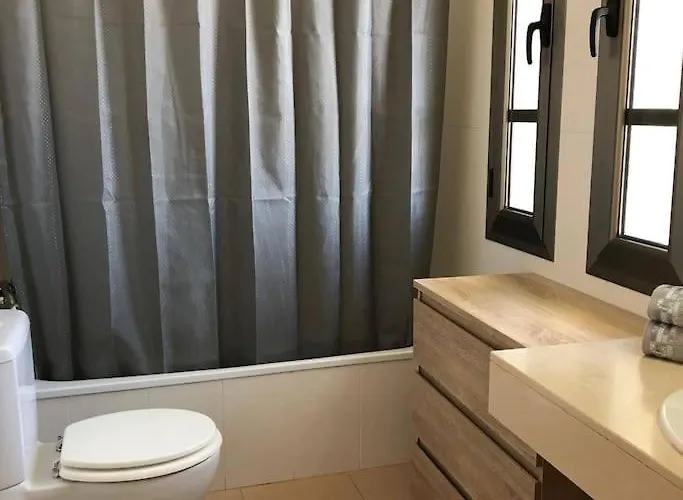 Atlantic Star - Duplex With Ocean Views Пуэрто-дель-Росарио