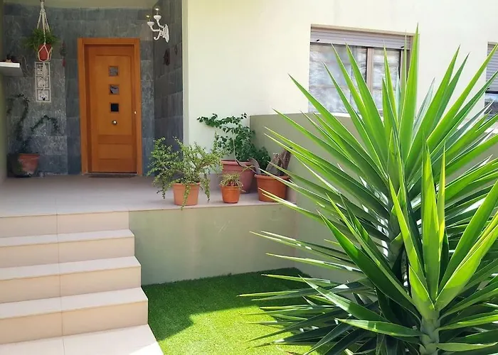 Atlantic Star - Duplex With Ocean Views *