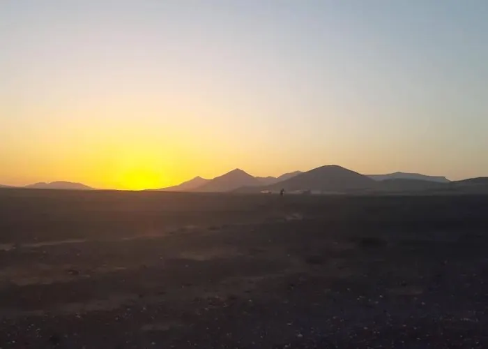 Апартаменты Atlantic Star - Duplex With Ocean Views Пуэрто-дель-Росарио