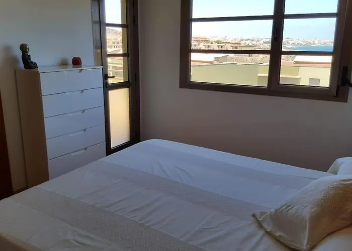 Апартаменты Atlantic Star - Duplex With Ocean Views *