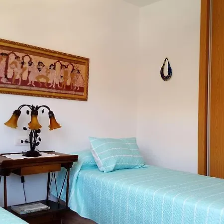 Daire Atlantic Star - Duplex With Ocean Views Puerto del Rosario (Fuerteventura)