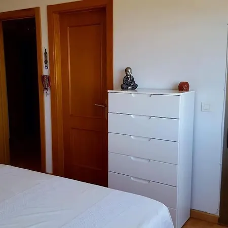 Atlantic Star - Duplex With Ocean Views Daire Puerto del Rosario (Fuerteventura)