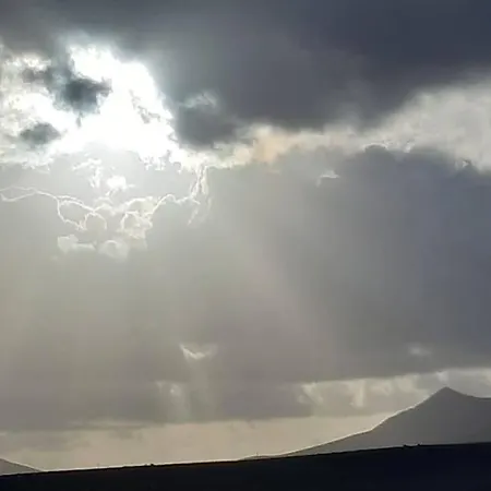 Atlantic Star - Duplex With Ocean Views Lejlighed Puerto del Rosario (Fuerteventura)