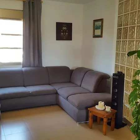 Daire Atlantic Star - Duplex With Ocean Views Puerto del Rosario (Fuerteventura)
