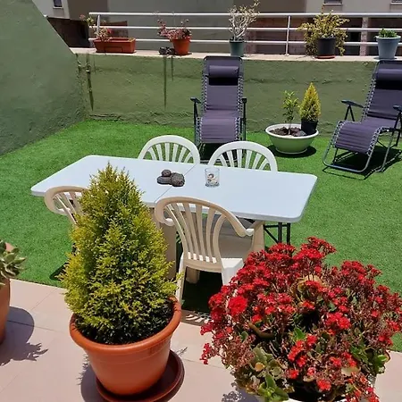 Atlantic Star - Duplex With Ocean Views * Puerto del Rosario (Fuerteventura)