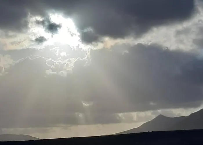 Atlantic Star - Duplex With Ocean Views Lejlighed Puerto del Rosario (Fuerteventura)