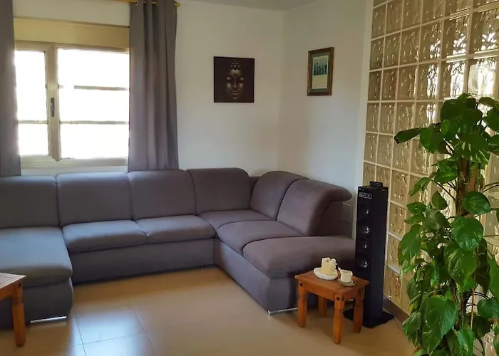 Lejlighed Atlantic Star - Duplex With Ocean Views Puerto del Rosario (Fuerteventura)