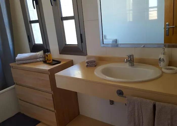 Lejlighed Atlantic Star - Duplex With Ocean Views