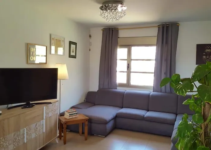 公寓 Atlantic Star - Duplex With Ocean Views 罗萨里奥港