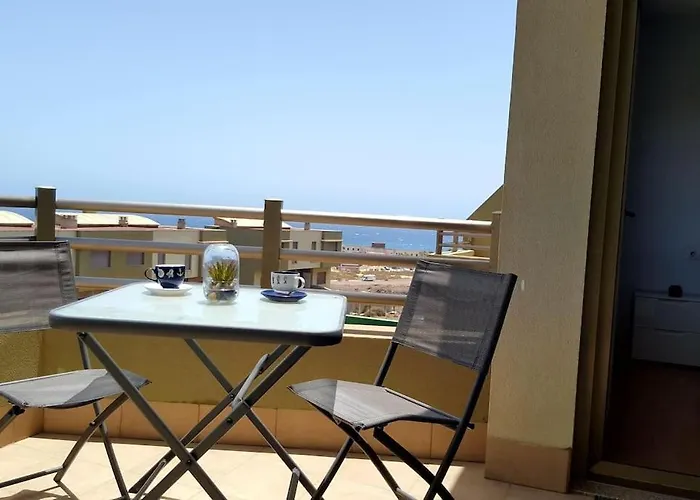 公寓 Atlantic Star - Duplex With Ocean Views