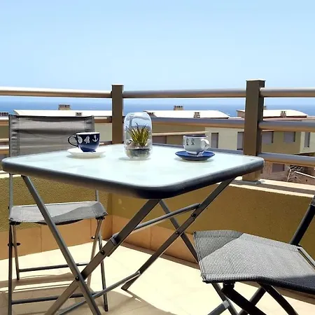 Apartman Atlantic Star - Duplex With Ocean Views