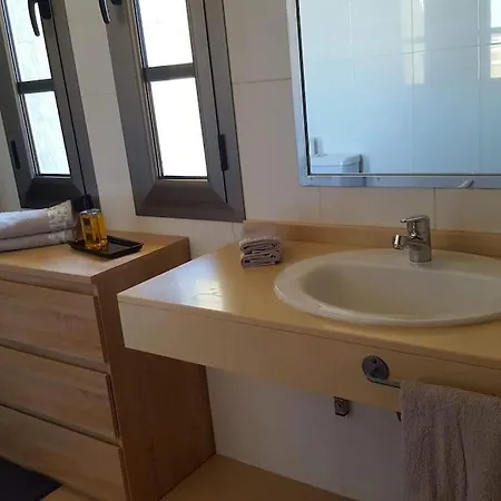 Lägenhet Atlantic Star - Duplex With Ocean Views